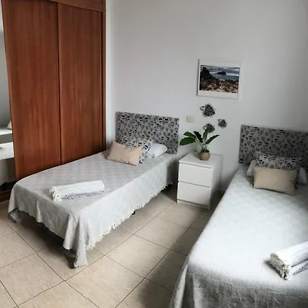 Apartament Edificio Teresa *
