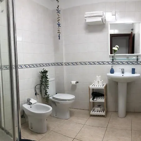 Διαμέρισμα Edificio Teresa *