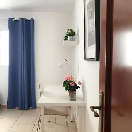 Edificio Teresa Apartamento El Médano