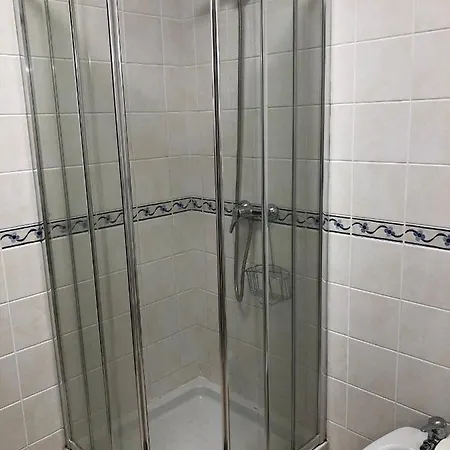 Διαμέρισμα Edificio Teresa *