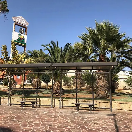 Apartamento Edificio Teresa